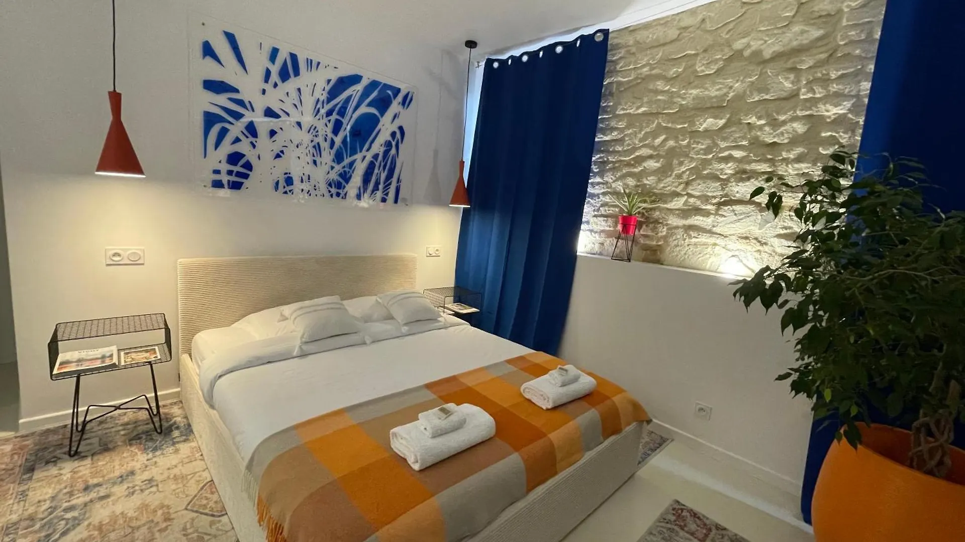 Studio 11 Bis Vichy