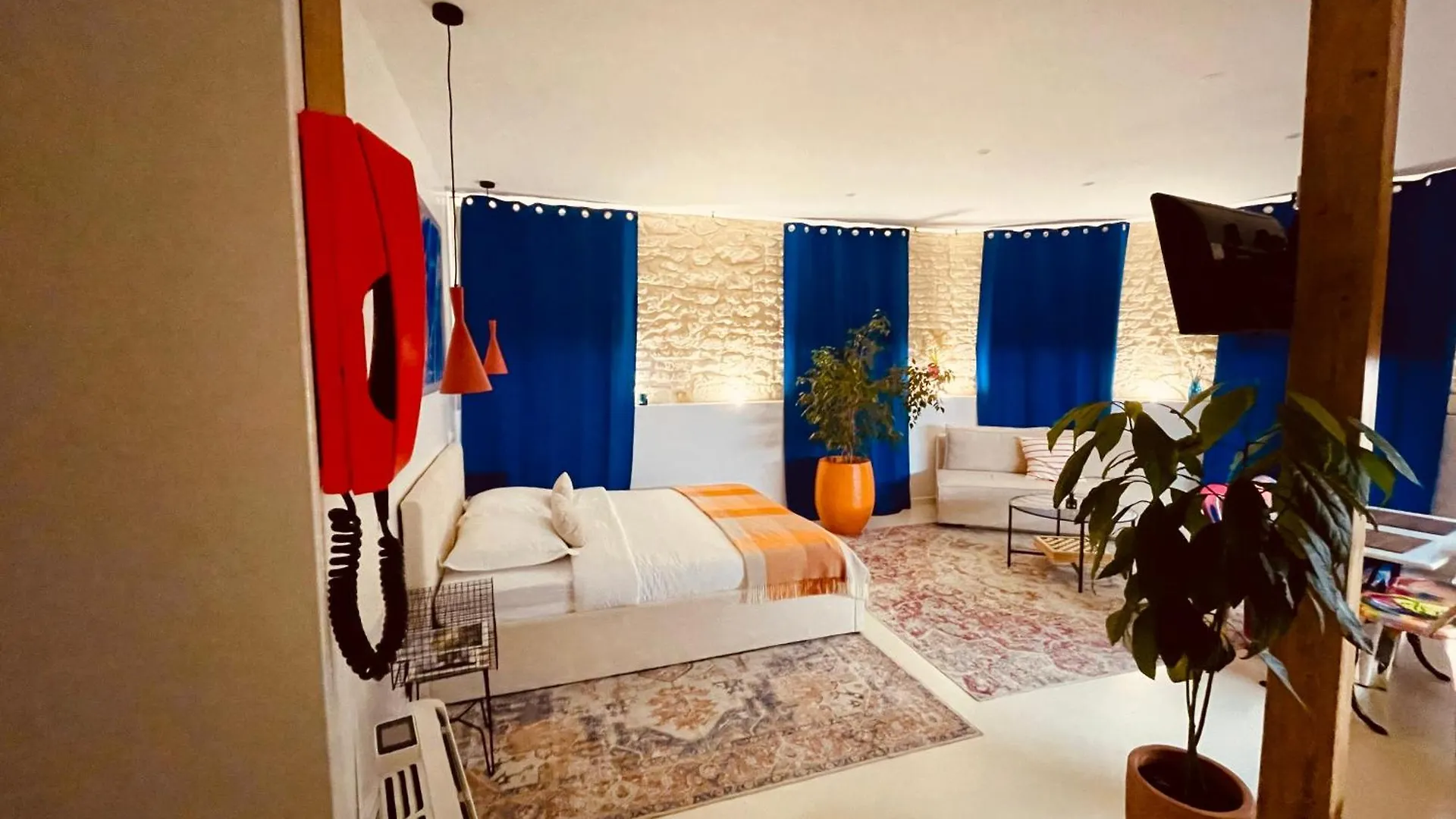 Studio 11 Bis Vichy Apartment