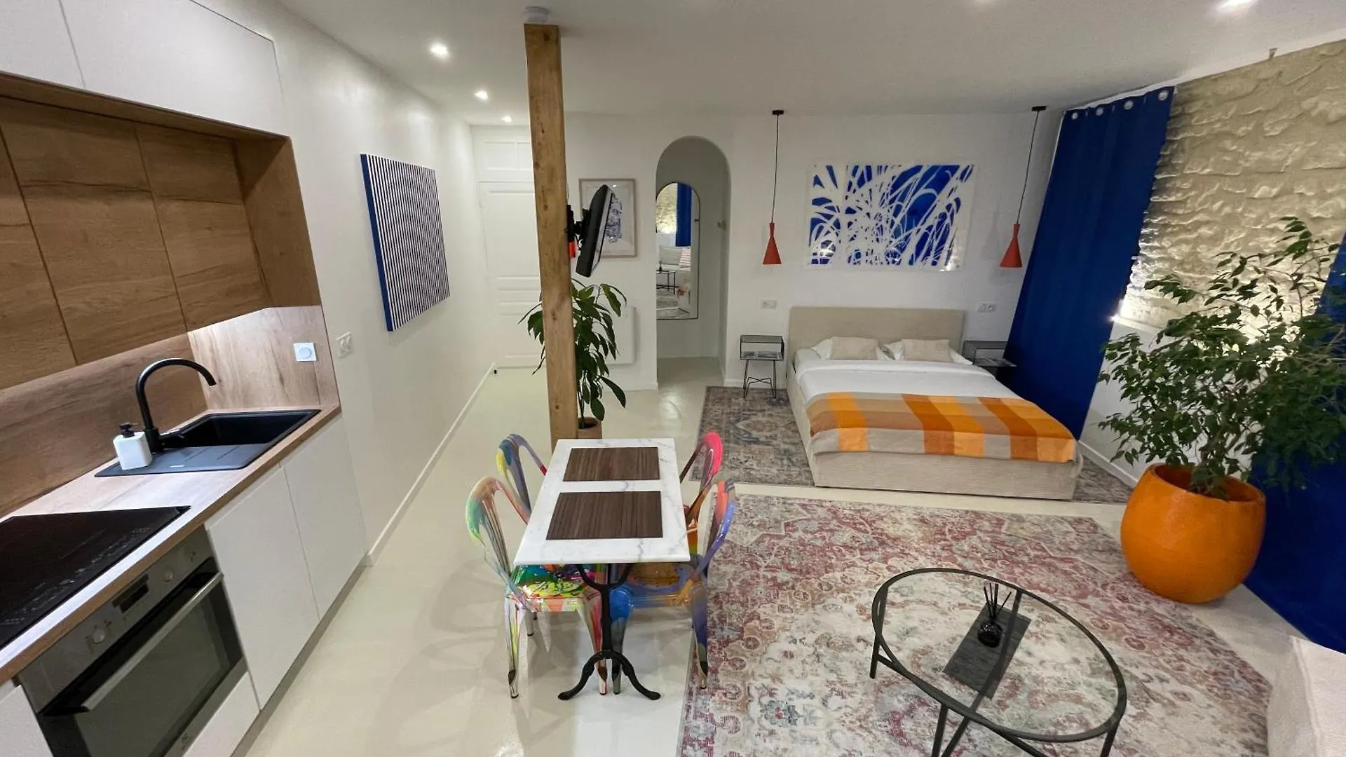 Studio 11 Bis Vichy
