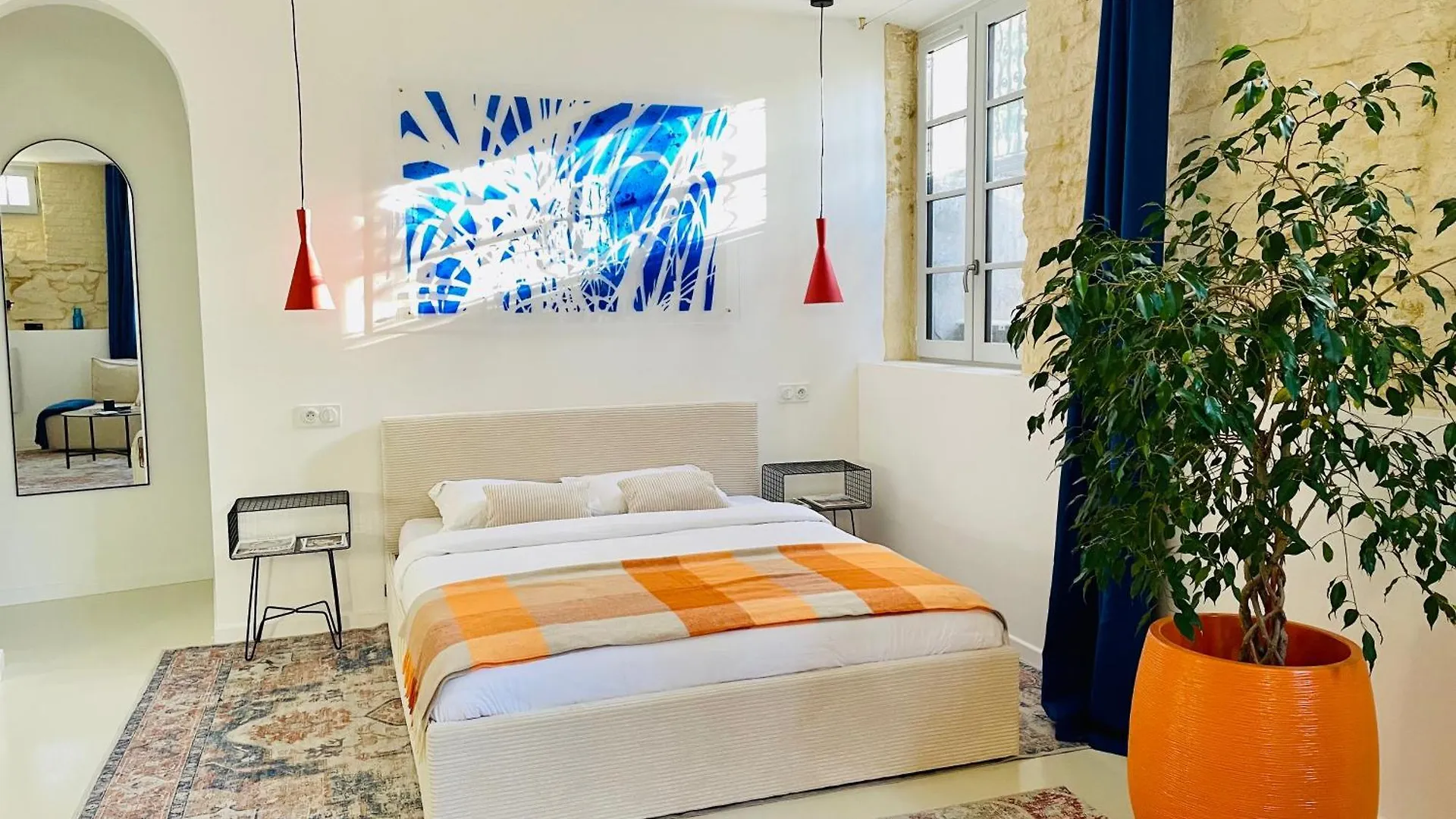 Apartment Studio 11 Bis Vichy Frankreich