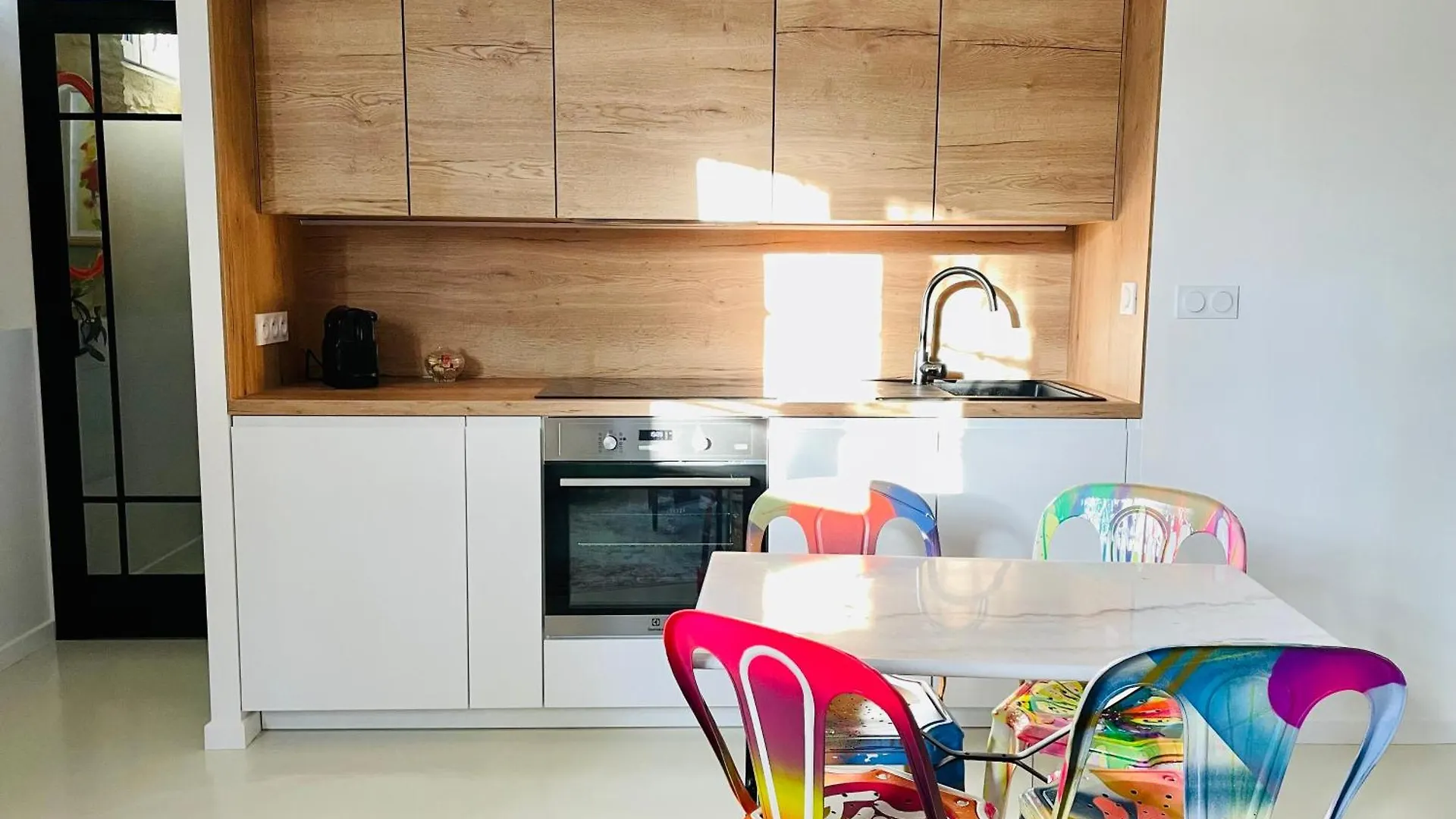 Apartment Studio 11 Bis Vichy
