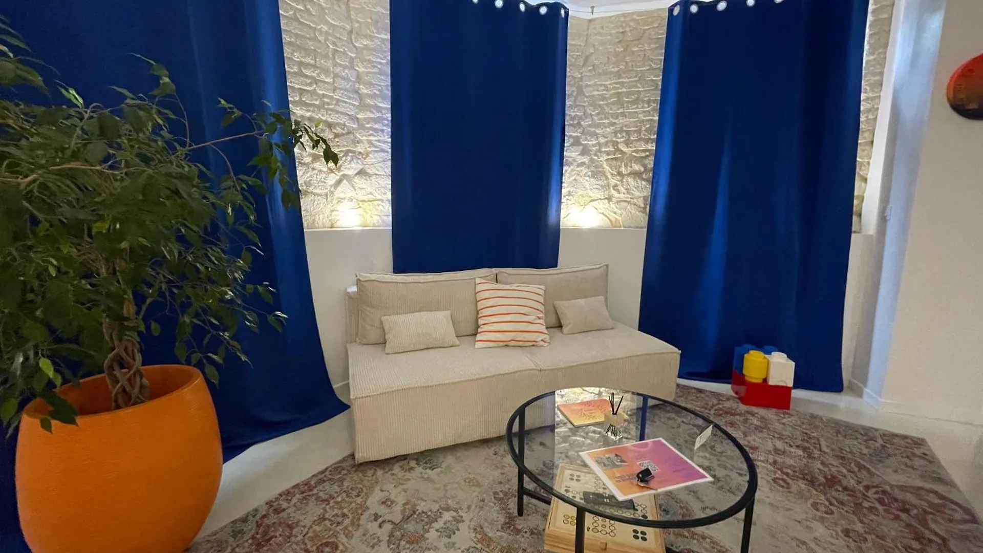 Studio 11 Bis Vichy 0*,  Frankreich