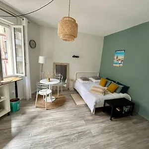 Le 25 / Hypercentre Appartement Toulouse
