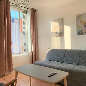 Appartement L'allier 21 - Parking - Hypercentre - Thermes, Vichy
