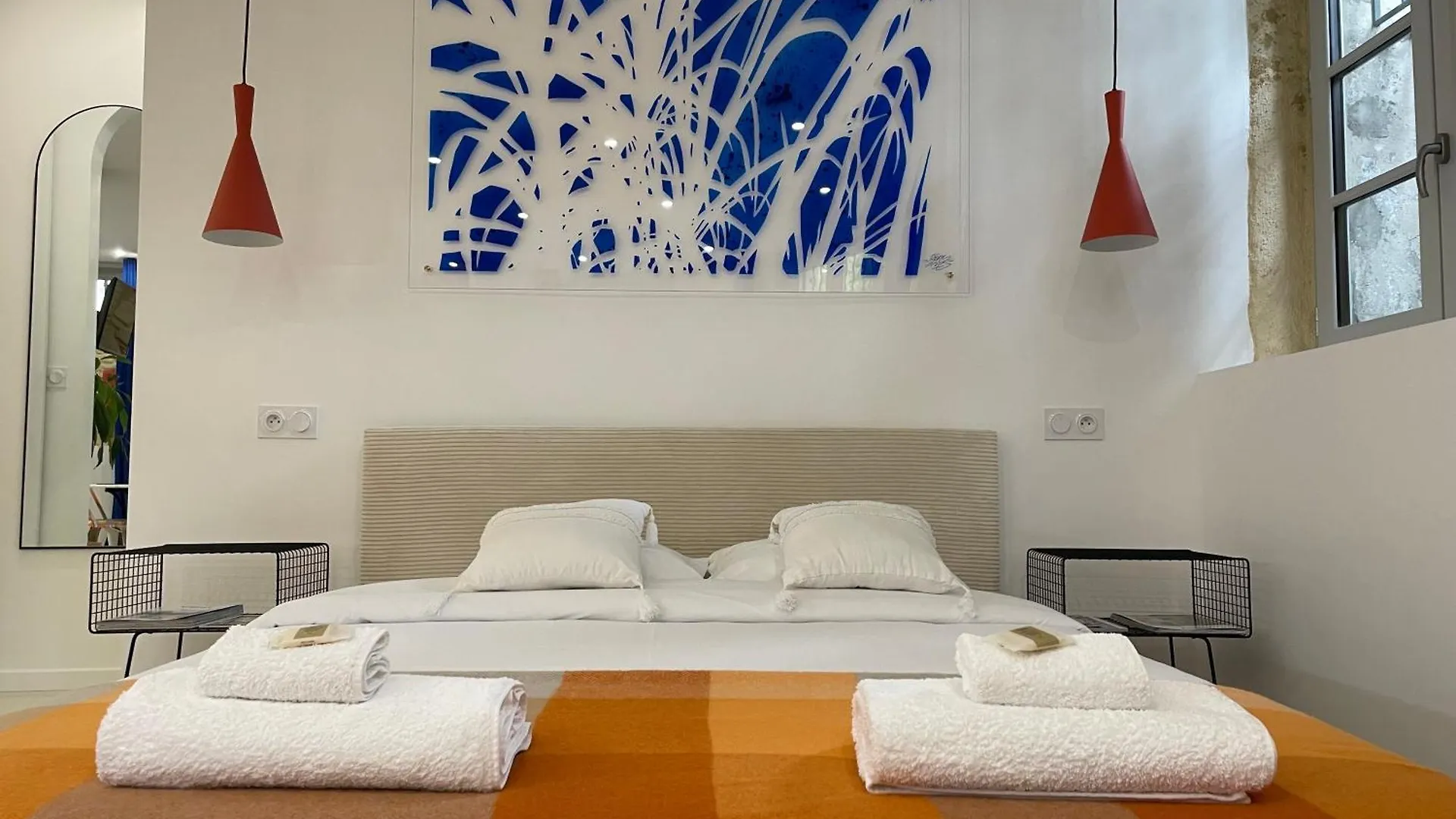 Studio 11 Bis Vichy