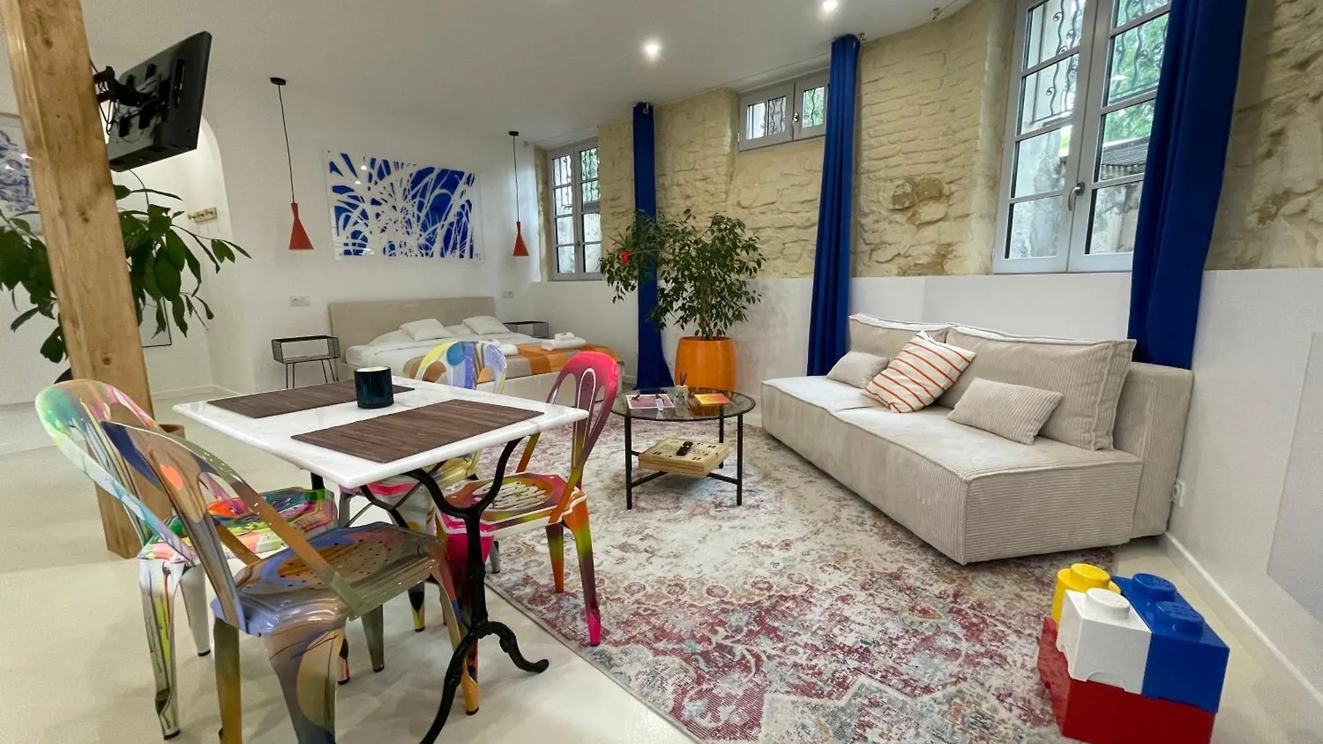 Studio 11 Bis Vichy France