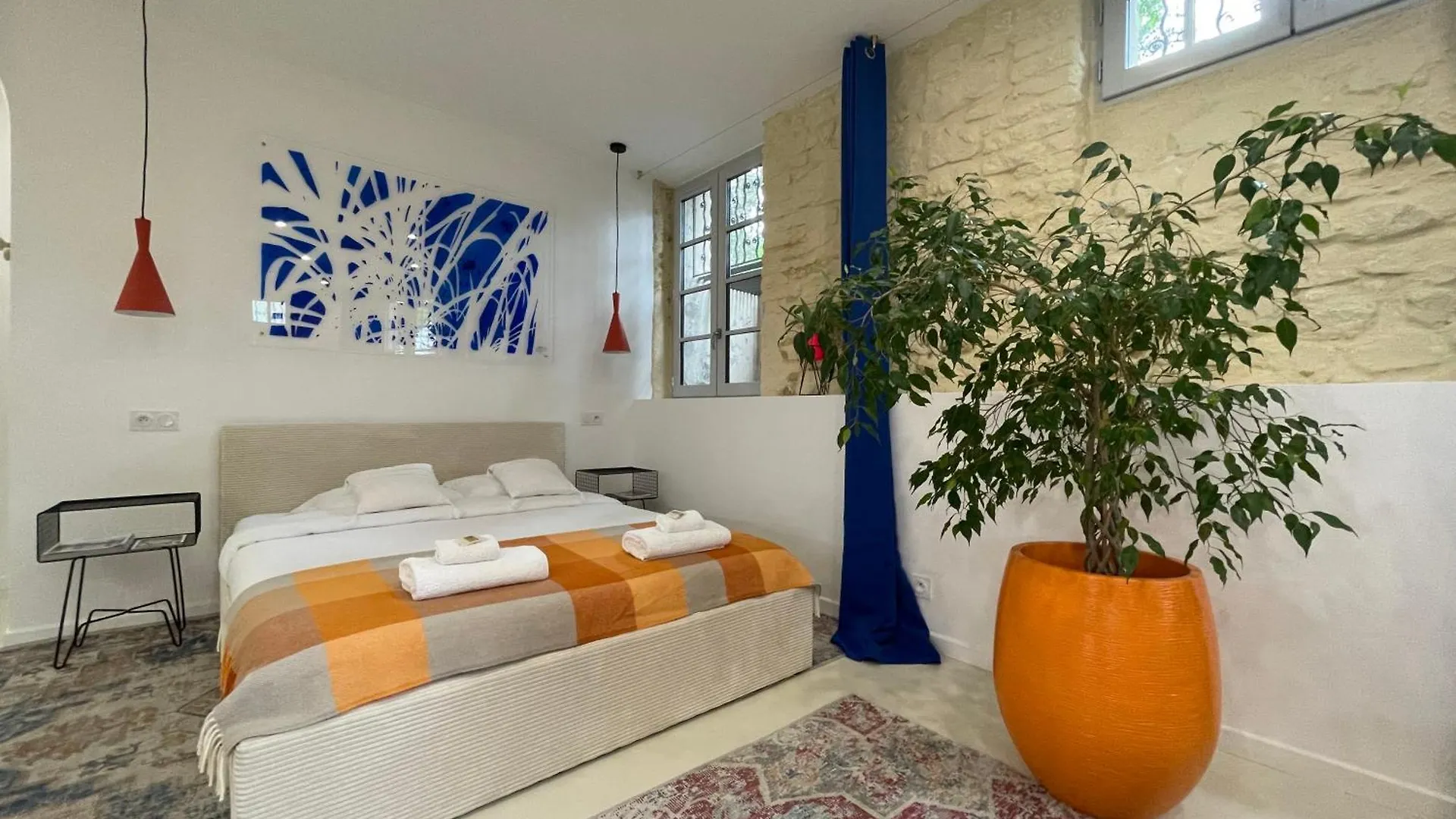 Studio 11 Bis Vichy France