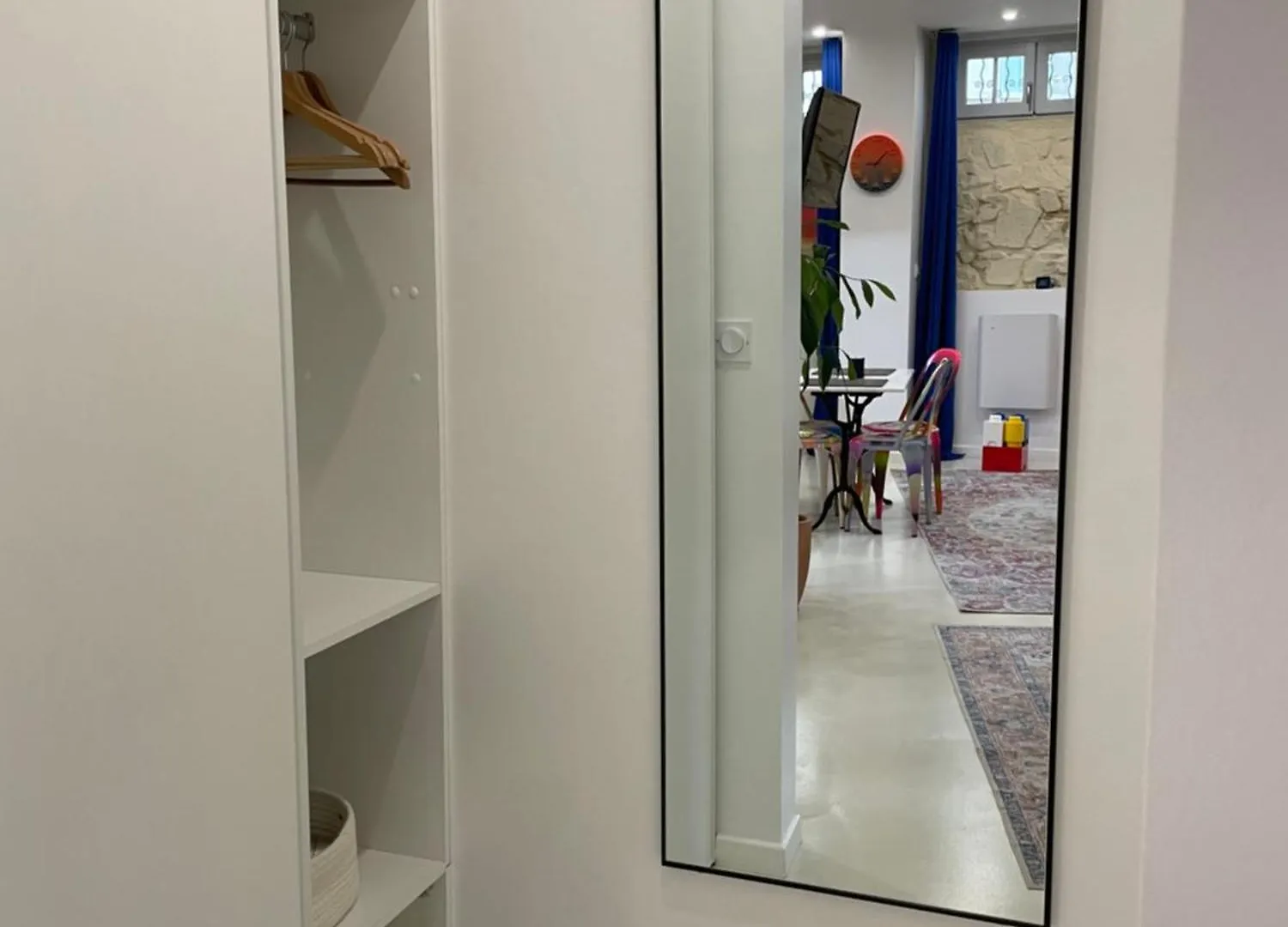 Appartement Studio 11 Bis Vichy