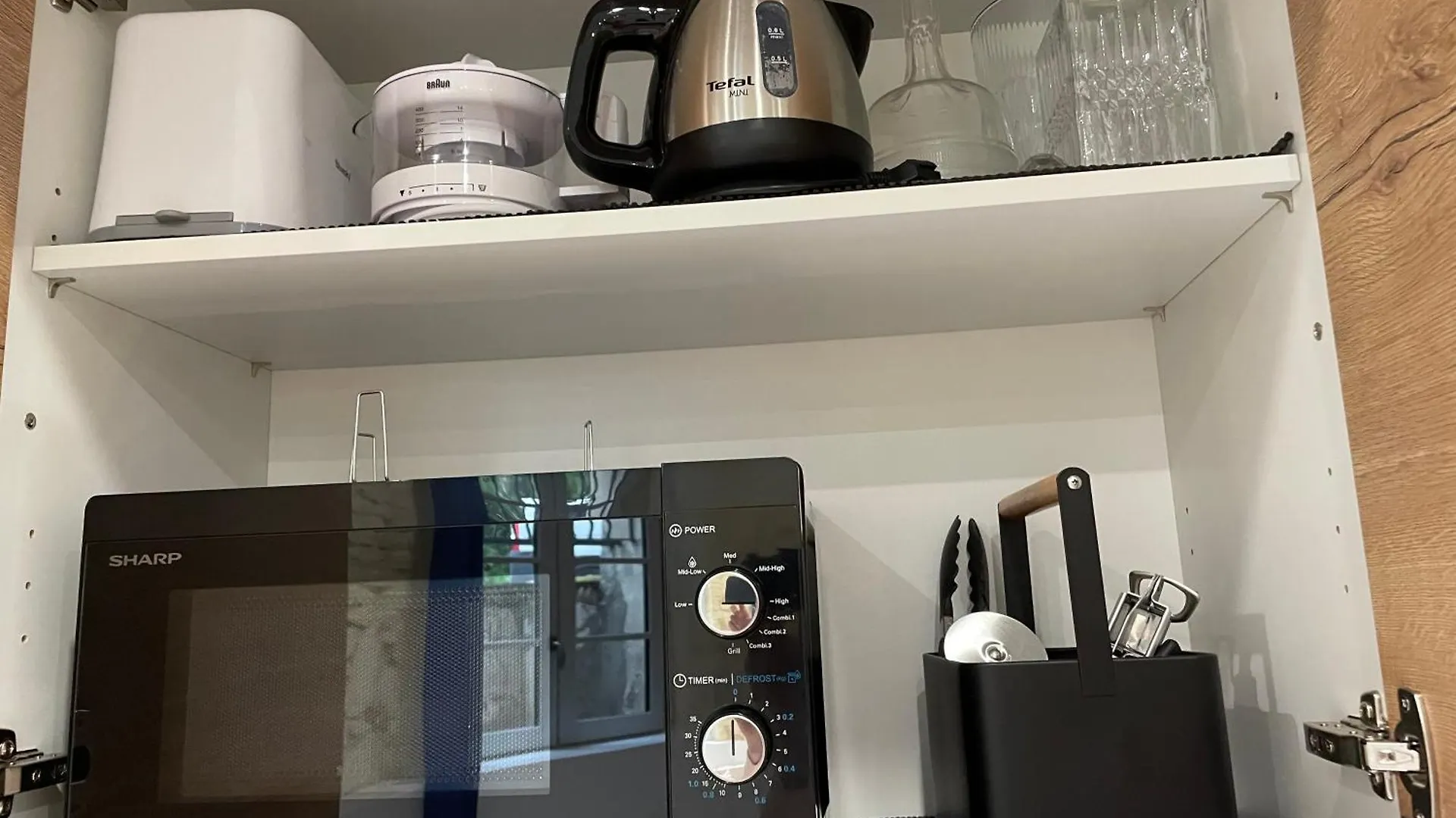 Appartement Studio 11 Bis Vichy