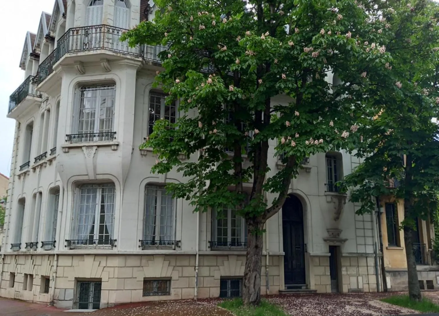 Studio 11 Bis Vichy Appartement